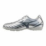 Chaussures de Football pour Adultes Mizuno Monarcida Neo III Select As Gris foncé 45