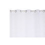 Rideaux Home ESPRIT Blanc 140 x 260 x 260 cm