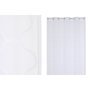 Rideaux Home ESPRIT Blanc 140 x 260 x 260 cm