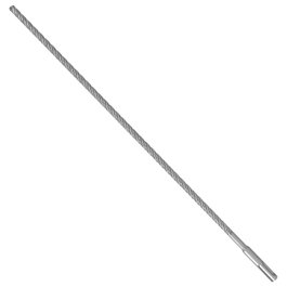 WOLFPACK LINEA PROFESIONAL Foret SDS Plus Ø 10 x 450 mm pour béton armé