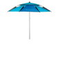 Color Baby Parasol Play Diamètre 200 cm avec Tube 22/25 - Max Air