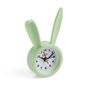 Apli Réveil Lapin Vert B2F