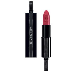 Givenchy Rouge Interdit Satin - Rouge à lèvres crème 09 Rose Alibi 3.4 g - Testeur