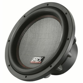 Mtx Audio TX612 Subwoofer 38 cm 800 W RMS 2 Ohms