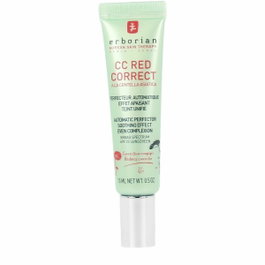 Erborian CC Red Correct Clair SPF 25 15 ml