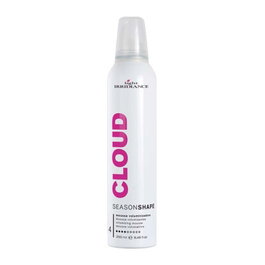 Light Irradiance Mousse Volume L.I. 250ml