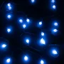 Guirlande LED Intérieur 6m Blanc Chaud