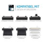HP Ink 712 Magenta Standard 3ED68A