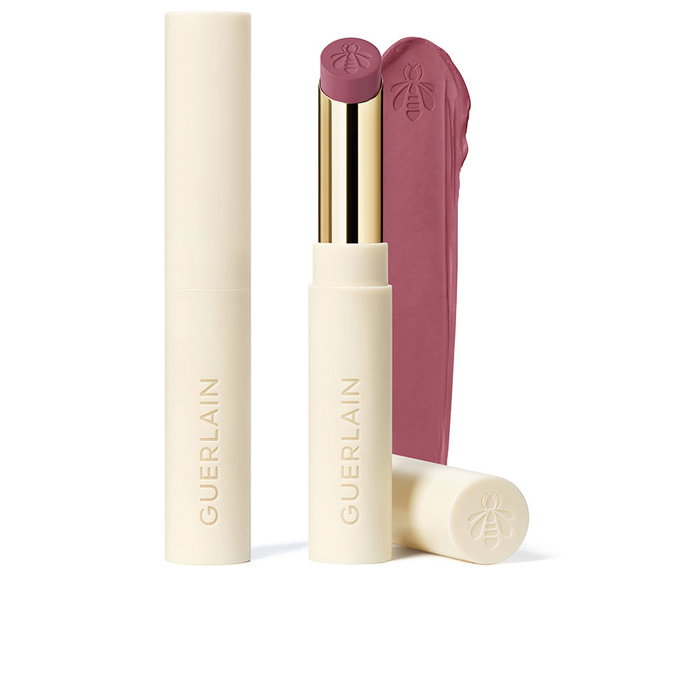 Guerlain KissKiss Blur Matte Barre à Lèvres Rechargeable #815 1,85 g - Rouge à Lèvres Mat Guerlain KissKiss Blur Matte Barre à Lèvres Rechargeable #815 1,85 g - Rouge à Lèvres Mat