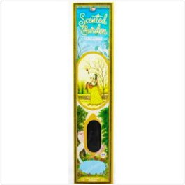 Radhe Shyam Incienso Stick Benjui 12Uds. Scented Garden Bâton d'encens Benjoin