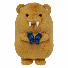 Square Enix Final Fantasy XIV Giant Beaver Peluche