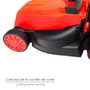 WOLFPACK LINEA PROFESIONAL Cortacéspedes Électrique 1000 W