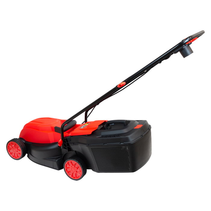 WOLFPACK LINEA PROFESIONAL Cortacéspedes Électrique 1000 W