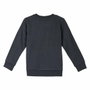 Sweat sans capuche unisex The Lion King Gris foncé 6 ans