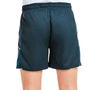 Short de Sport pour Homme Bullpadel Batio Bleu Padel 44