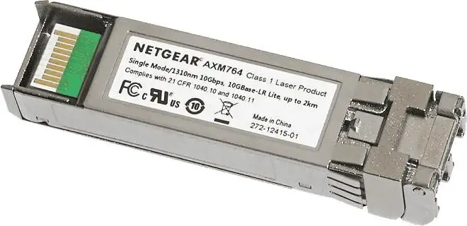 Talkie-walkie Netgear AXM764-10000S Talkie-walkie Netgear AXM764-10000S