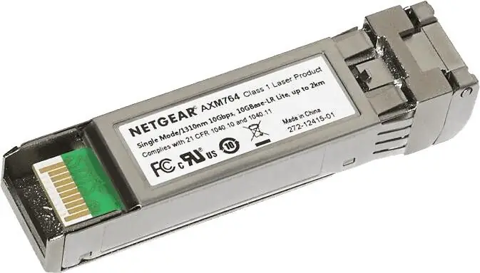 Talkie-walkie Netgear AXM764-10000S Talkie-walkie Netgear AXM764-10000S