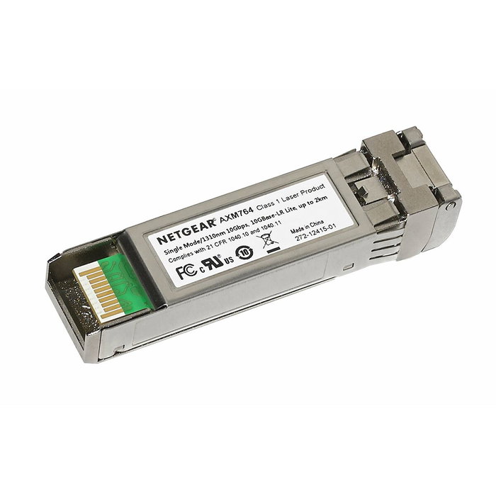 NETGEAR AXM764-10000S Transcepteur SFP+ 10GBASE-LR Lite