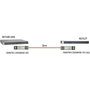 NETGEAR AXM764-10000S Transcepteur SFP+ 10GBASE-LR Lite