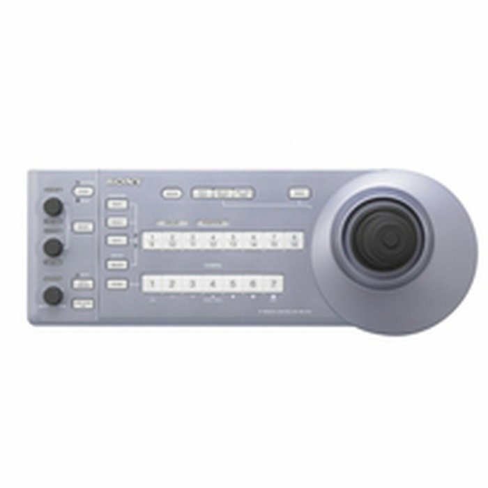 Sony RM-IP10 Écran de Projection Gris
