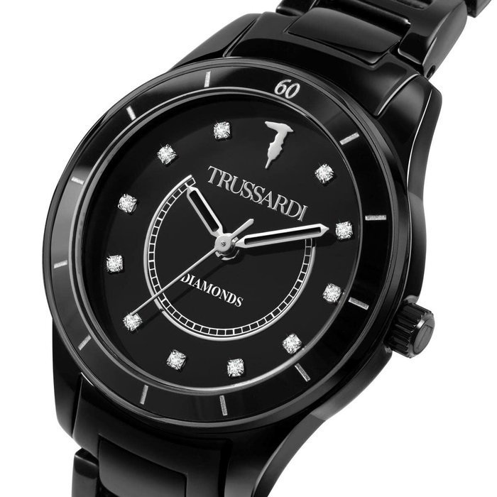 Montre Femme Trussardi R2453151501 (Ø 30 mm) Montre Femme Trussardi R2453151501 (Ø 30 mm)