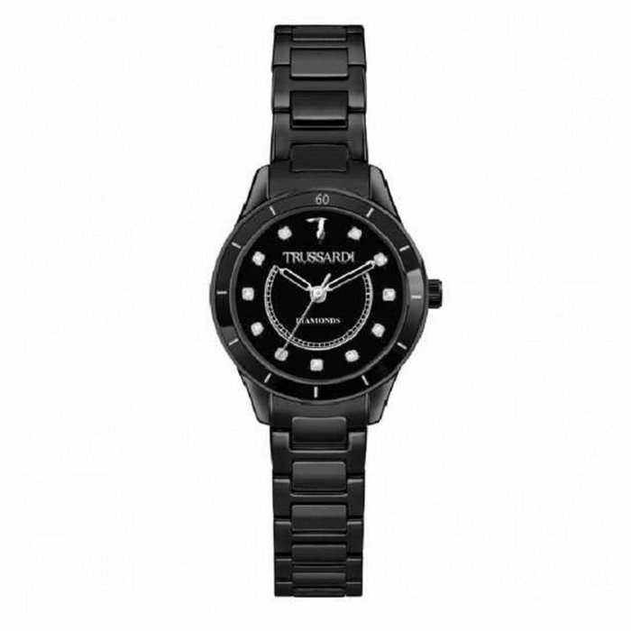 Montre Femme Trussardi R2453151501 (Ø 30 mm) Montre Femme Trussardi R2453151501 (Ø 30 mm)