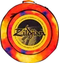 ZILDJIAN Funda Platos Estudante 20'' - Orange Burst