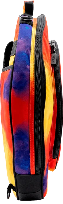 ZILDJIAN Funda Platos Estudante 20'' - Orange Burst