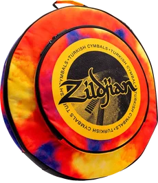 ZILDJIAN Funda Platos Estudante 20'' - Orange Burst