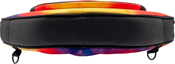 ZILDJIAN Funda Platos Estudante 20'' - Orange Burst
