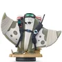 Nintendo Amiibo Splatoon Raiders - Collection Angie, Pasquale et Raimi