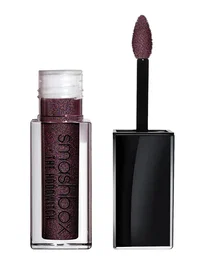 Smashbox Always On Rouge à lèvres liquide Cristal sombre