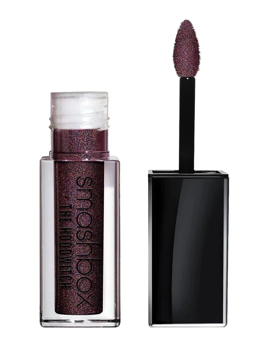 Smashbox Always On Rouge à lèvres liquide Cristal sombre Smashbox Always On Rouge à lèvres liquide Cristal sombre