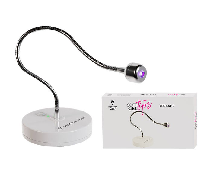 Victoria Vynn SOFT GEL TIPS LED LAMP Victoria Vynn SOFT GEL TIPS LED LAMP