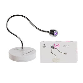Victoria Vynn SOFT GEL TIPS LED LAMP