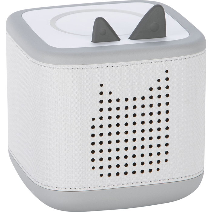 Tonies Toniebox 2 Full Play Bundle-Set Moon Grey Tonies Toniebox 2 Full Play Bundle-Set Moon Grey