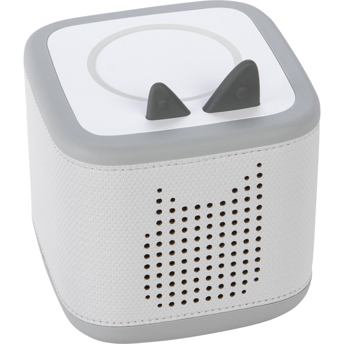 Tonies Toniebox 2 Full Play Bundle-Set Moon Grey Tonies Toniebox 2 Full Play Bundle-Set Moon Grey