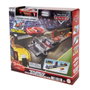 Mattel Disney Pixar Cars - Piste de course Copa Pistón pour voitures de collection - Circuit jouet - À partir de 4 ans
