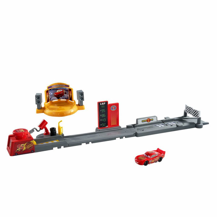 Voiture Mattel Multicouleur Voiture Mattel Multicouleur