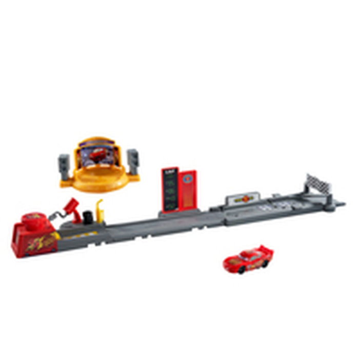 Voiture Mattel Multicouleur Voiture Mattel Multicouleur