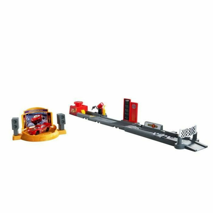 Voiture Mattel Multicouleur Voiture Mattel Multicouleur
