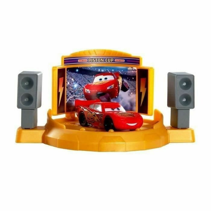 Voiture Mattel Multicouleur Voiture Mattel Multicouleur