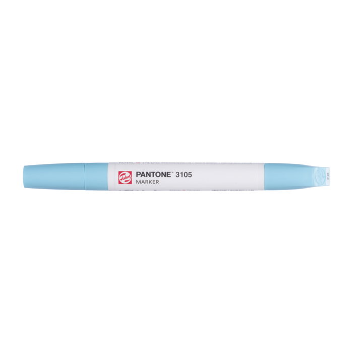 Talens | Pantone Marqueur Pantone 3105