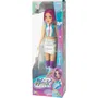 Winx - Poupee Tecna Serie Iconic 26 cm - Des 3 ans - Reference WNX776 - Pour Collection