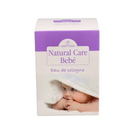 NATURAL CARE Colonia bébé 100ml