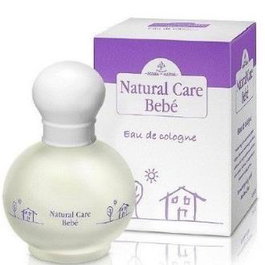 NATURAL CARE Colonia bébé 100ml