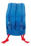Safta Portatodo Superman - Porte-tout double pour enfant, dimensions 21 x 8 x 6 cm, jouet d'imagination, recommandé à partir de 3 ans