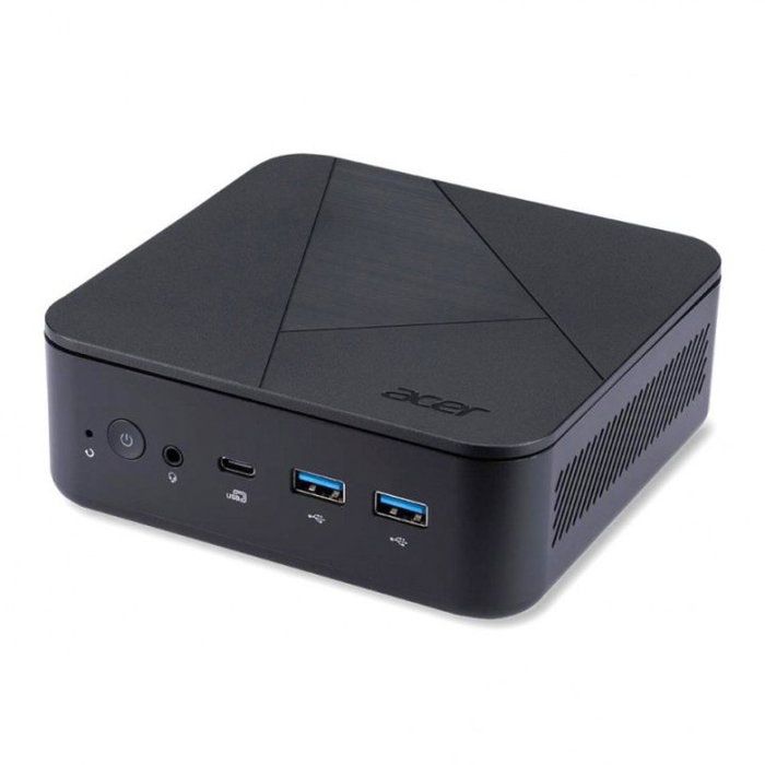 Acer Veriton VN1502G-U1H7U Mini PC Barebone Intel Core Ultra 7 155H