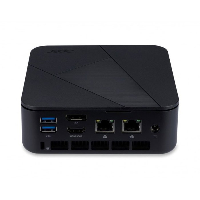 Acer Veriton VN1502G-U1H7U Mini PC Barebone Intel Core Ultra 7 155H