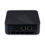Acer Veriton VN1502G-U1H7U Mini PC Barebone Intel Core Ultra 7 155H